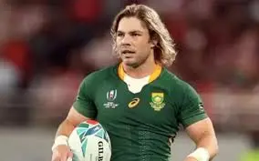 Current Events and Issues in South Africa image 1