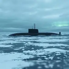South Korean Submarine Cooperation with Canada image 1