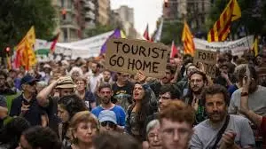 Spain’s Struggle with Airbnb Holiday Rental Violations