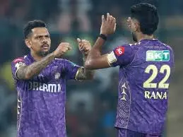 SRH vs KKR: Highlights and Key Takeaways from the IPL 2023 Clash