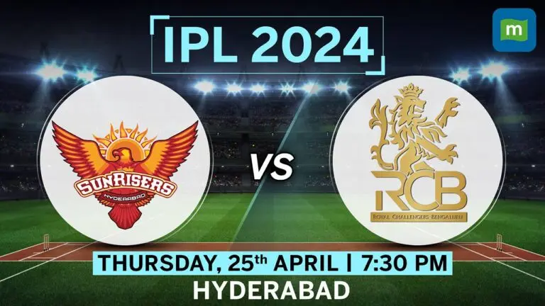 SRH vs RCB: A Deep Dive into Their 2023 IPL Encounters