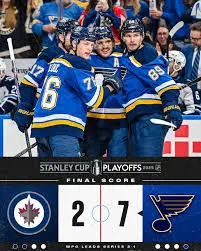 The Excitement of the 2023 Stanley Cup Finals image 1
