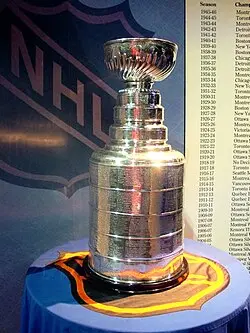Unveiling the 2023 Stanley Cup Winners and Their Historic Journey image 1