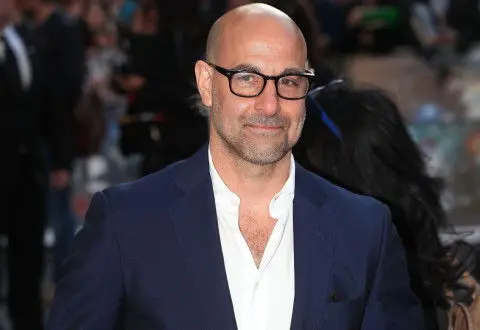 The Many Facets of Stanley Tucci: Actor, Author, and Arts Advocate