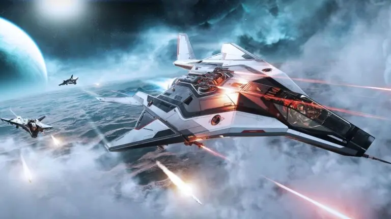 Exploring Star Citizen: The Ambitious Space Simulation Game