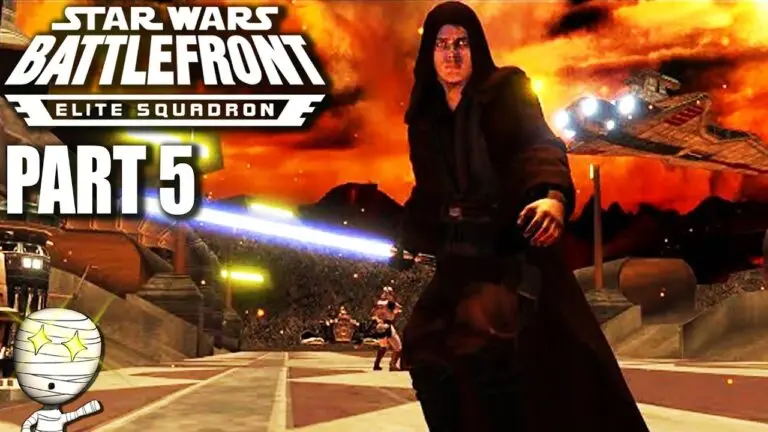 Everything We Know About Star Wars Battlefront 3 image 1