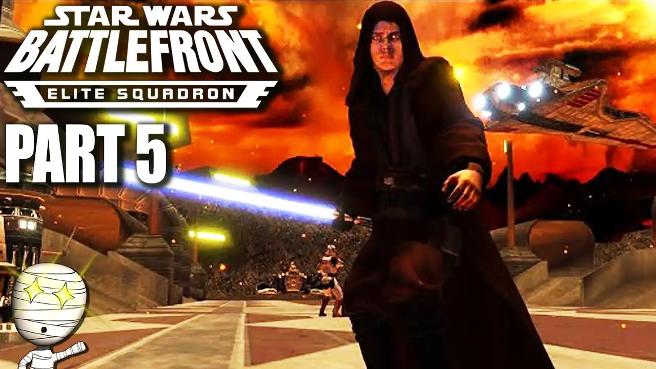 Everything We Know About Star Wars Battlefront 3 image 1