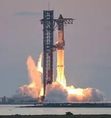 The Significance of Starship in Modern Space Exploration image 1