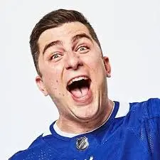 The Influence of Steve Dangle on Canadian Hockey Culture image 1