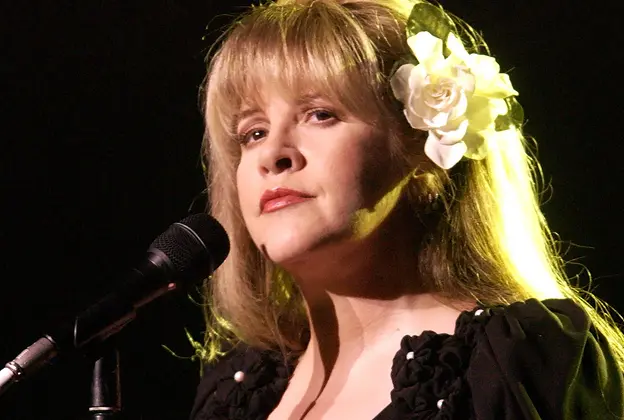 The Timeless Influence of Stevie Nicks in Rock Music image 1