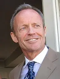 The Life and Legacy of Stockwell Day image 1