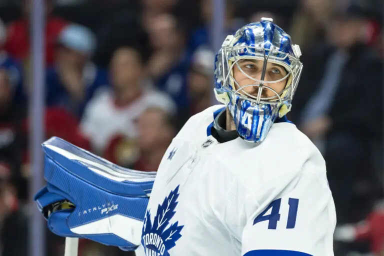 Latest Stolarz Update: Injury Report and Career Outlook