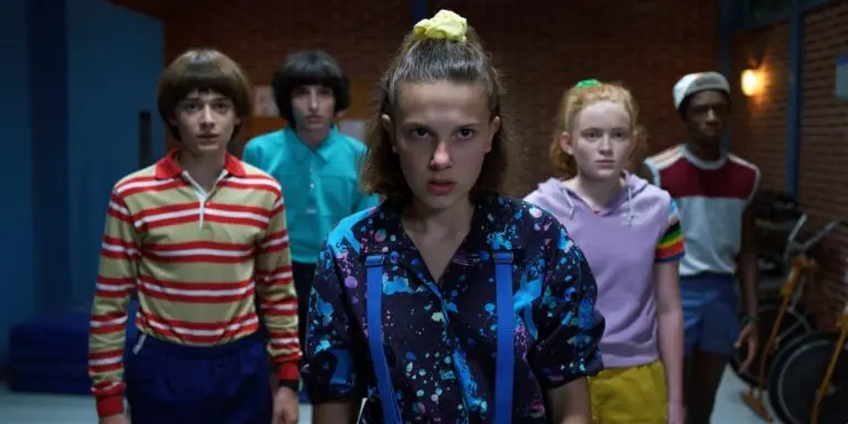 Stranger Things Season 5 Release Date Announced image 1