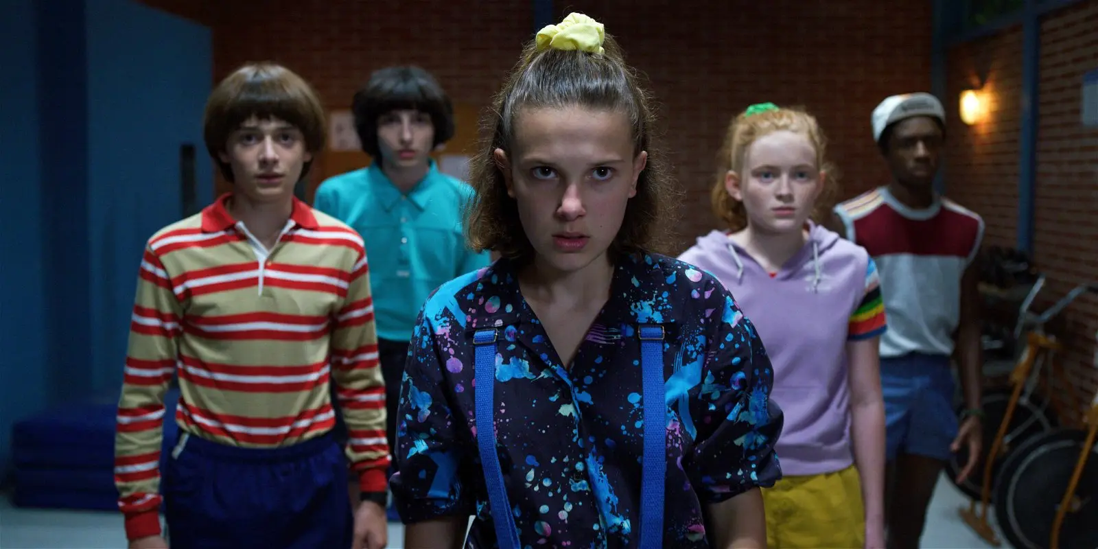 Stranger Things Season 5 Release Date Announced image 1