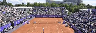 Exciting Highlights from the Strasbourg Open 2023 image 1
