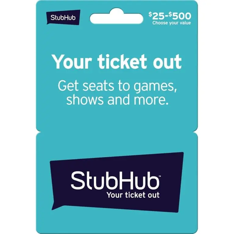 Understanding StubHub: The Go-To Ticket Marketplace