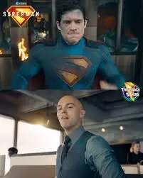 The Excitement Surrounding the New Superman Trailer image 1