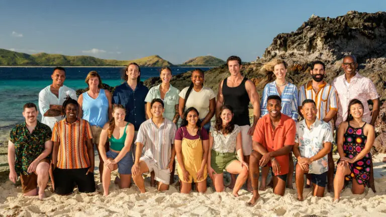 Meet the Exciting Survivor 48 Cast image 1