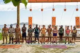 Survivor 48 Recap: Highlights and Key Moments of the Season