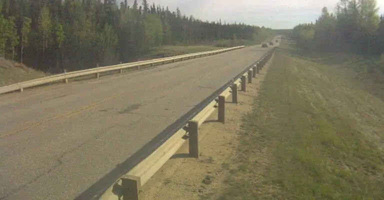 Unveiling Swan Hills: The Heart of Alberta’s Wilderness