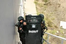 The Role and Importance of SWAT Teams in Law Enforcement image 1