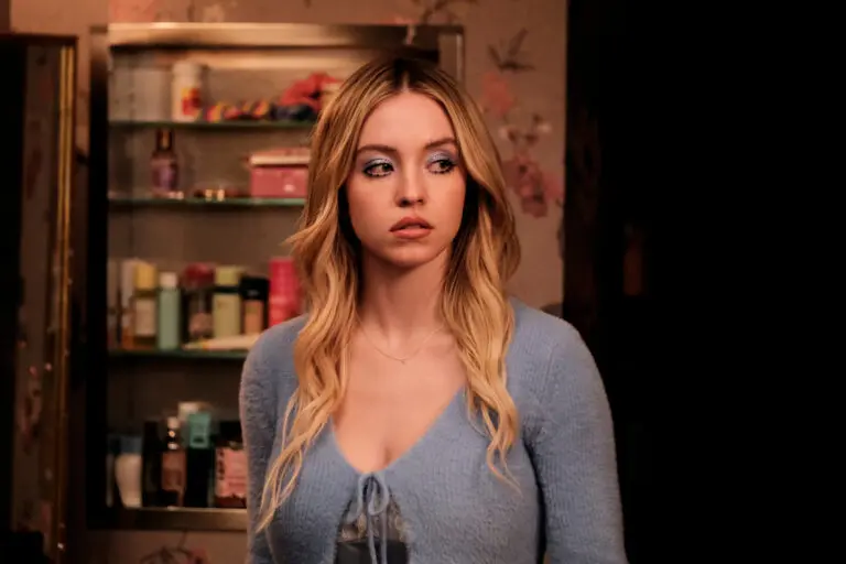 Sydney Sweeney: A Closer Look at Her Meteoric Rise