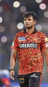 T. Natarajan: The Journey of a Cricket Sensation