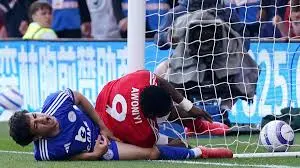 Taiwo Awoniyi: The Rise of a Football Prodigy