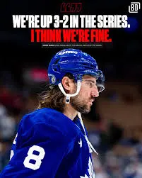 Tanev’s Impact on the Toronto Maple Leafs