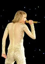 The Impact of Taylor Swift on Music and Culture image 1