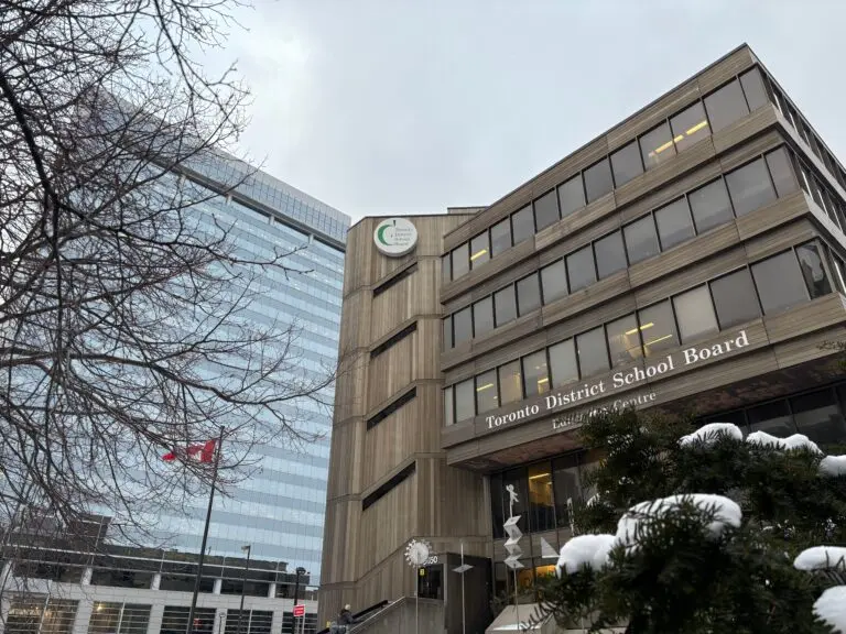 Recent Updates from the Toronto District School Board (TDSB)