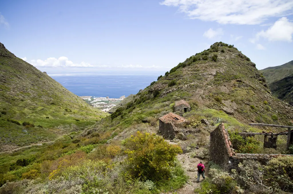 The Allure of Tenerife: Spain’s Gem in the Atlantic