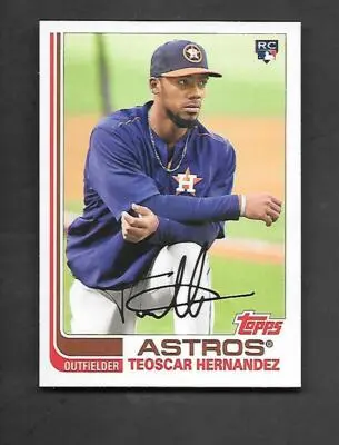The Rise of Teoscar Hernandez in Major League Baseball image 1