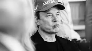 The Decline and Fall of Elon Musk: Analyzing Recent Events