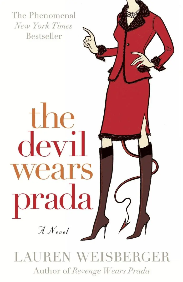 The Cultural Impact of The Devil Wears Prada in Fashion image 1