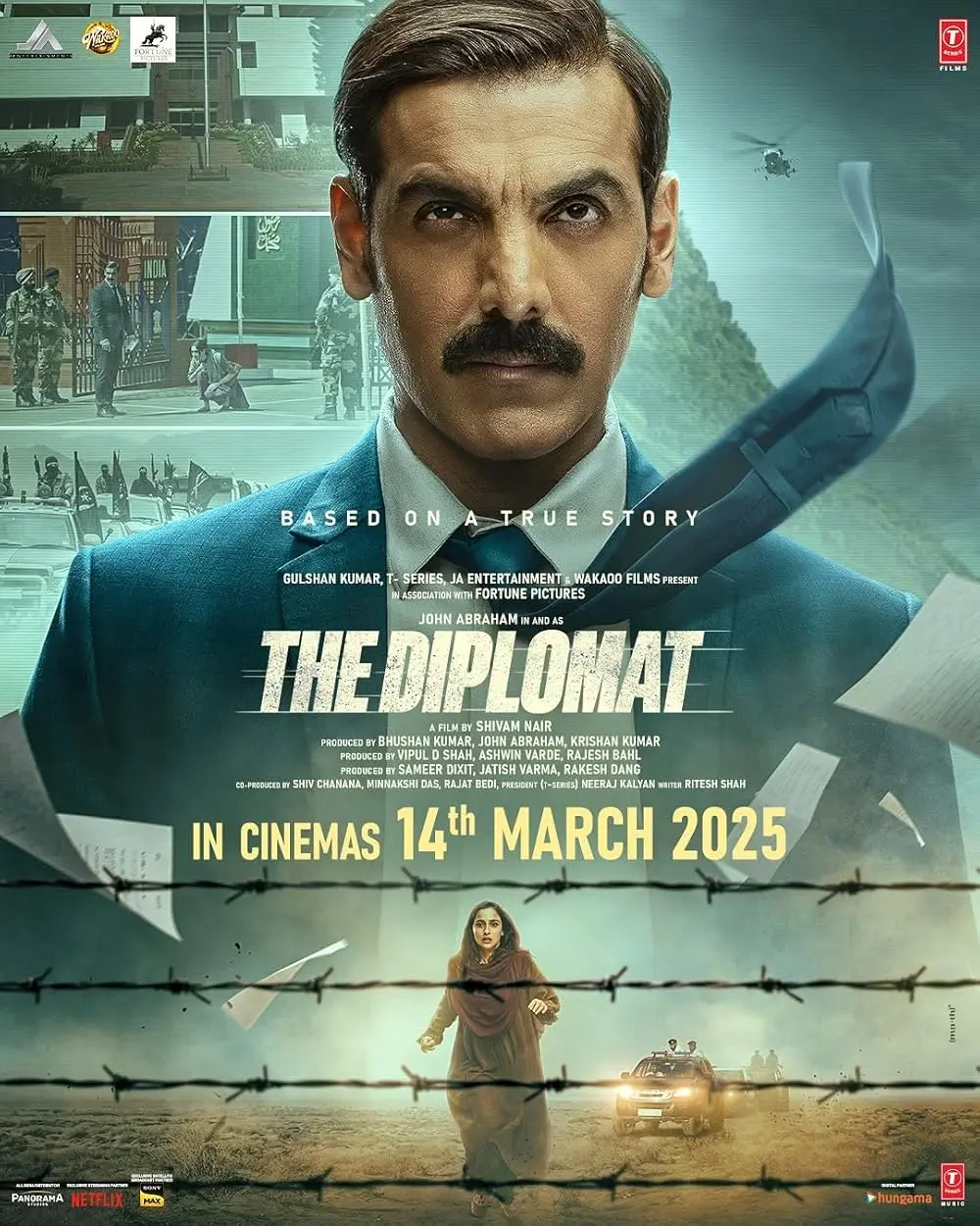 The Diplomat 2025: Shaping the Future of Global Diplomacy