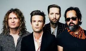 The Killers: A Band That Changed Modern Rock Music