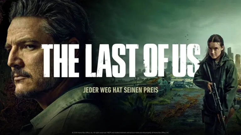Everything You Need to Know About The Last of Us Season 2 image 1