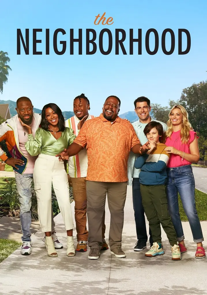Understanding ‘The Neighborhood’: Community Dynamics in Focus