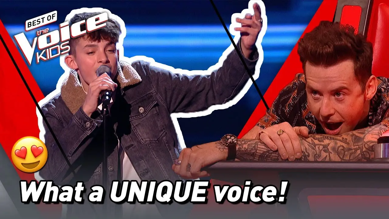 The Voice: Shaping Canadian Music and Entertainment