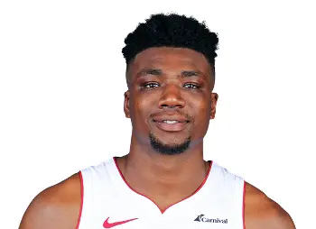 The Rise of Thomas Bryant in the NBA image 1