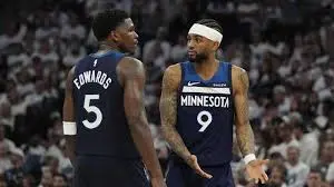 Thunder vs Timberwolves: A Look Ahead to the Upcoming Game