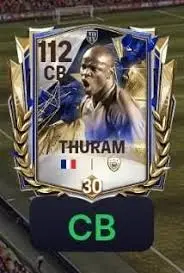 The Legacy of Lilian Thuram in Football and Activism image 1