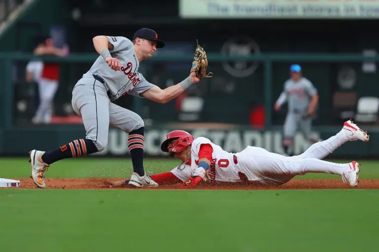 The Rivalry: Tigers vs Cardinals in Major League Baseball