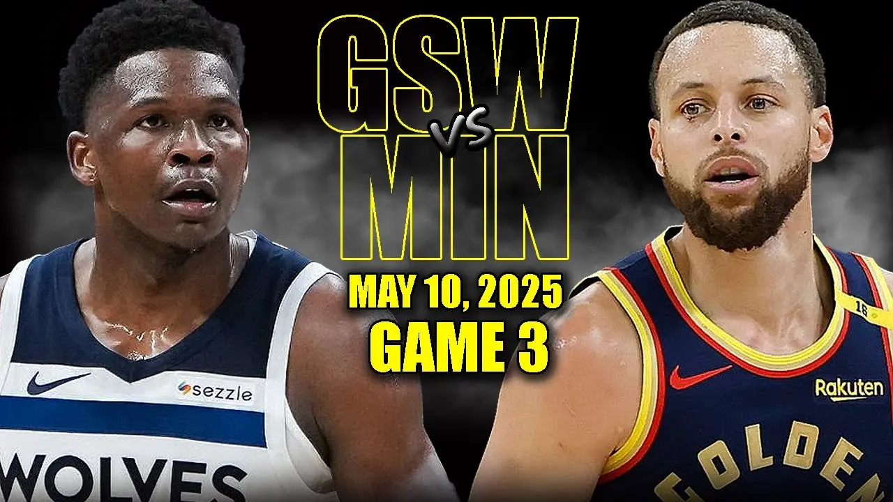 Timberwolves vs Warriors: Game Recap and Insights
