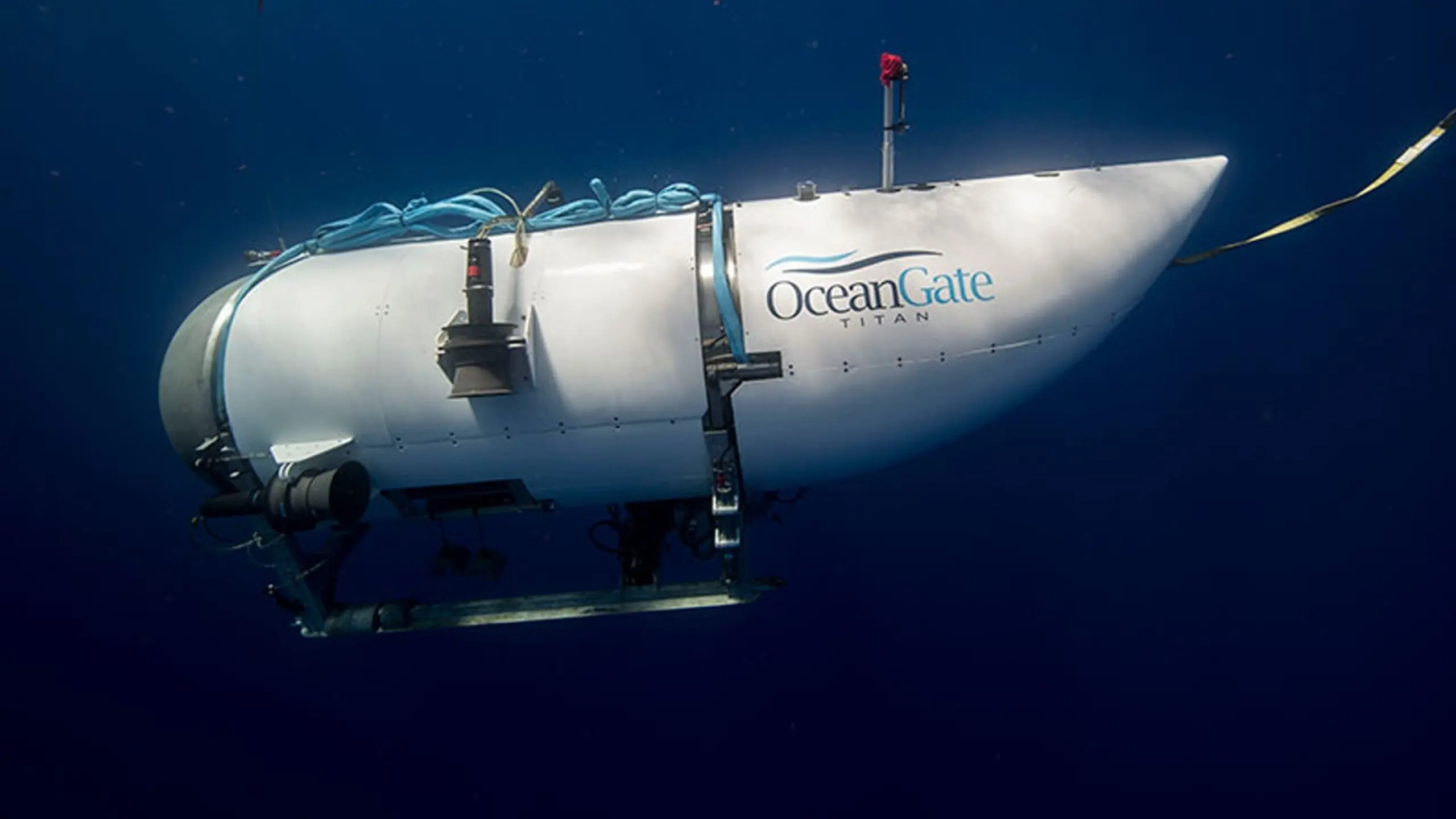 The Titan Submersible: A New Era in Ocean Exploration