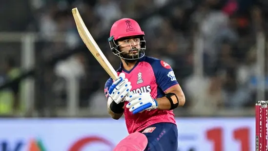 Today’s IPL Match: Exciting Clash in the Indian Premier League