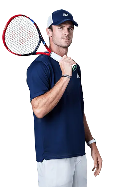 Tommy Paul: America’s Next Tennis Sensation