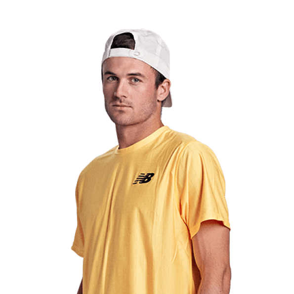 Tommy Paul: The Rising Star of American Tennis