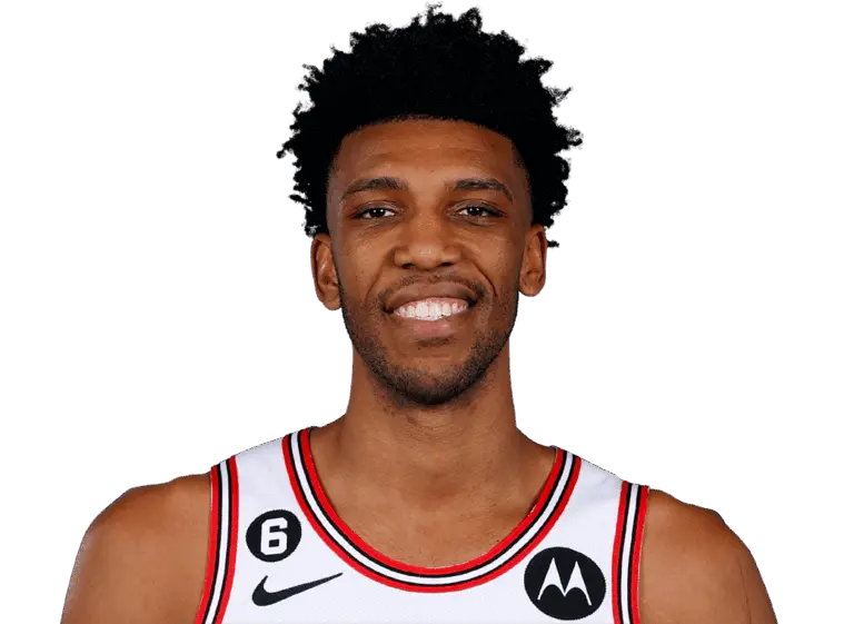 The Rising Star: Tony Bradley’s Impact on Basketball